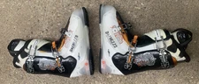 NICE!  Dalbello Voodoo  TRUFIT SPORT  Ski Boots  MONDO 28.5 / MENS 10.5  327mm