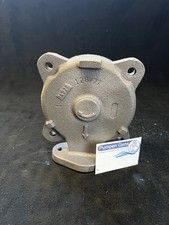 Druckgehäuse Sk32/... Mgk mit Buchse