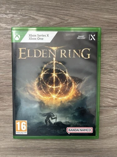 Bandai Namco Elden Ring (Xbox Series X|S, Xbox One) - Action Adventure RPG M