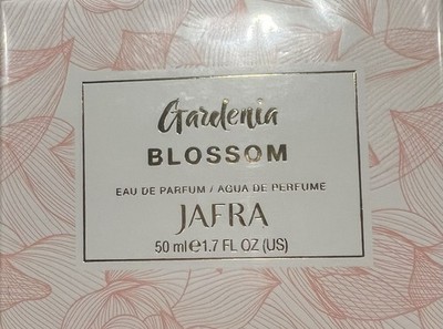 JAFRA Gardenia Blossom Eau de Parfum Spray 1.7 fl oz (50 ml) Regular Size