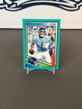 2025 Score Supplemental Football Premium Box Set Checklist Guide in-content 21