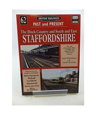 South and East Staffordshire, John Whitehouse, Geoff Dowling