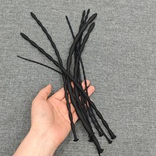 8PCS Silicone Urethral Plug Penis Dilator Sounding Stretcher Cock Stimulate SM
