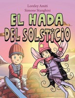 Loreley Amiti | El Hada Del Solsticio | Taschenbuch | Spanisch (2017)
