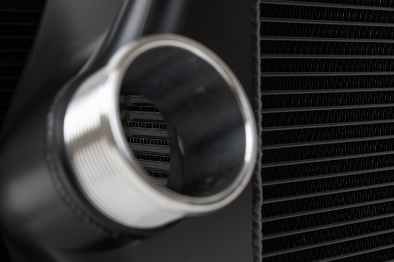 Lamborghini Urus 2019 Intercooler