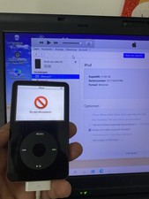 ipod classic 5th generation 30gb
