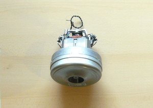 Staubsaugermotor 750 W mit Luftturbine ÖKO-Vampyr Yello, AEG