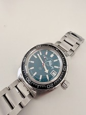 Vostok Komandirskie 020059 Scuba Dude Automatic Watch. Original Box & Papers