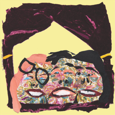 Palberta Roach Goin' Down (CD) Album