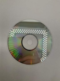 Enemy Zero Sega Saturn Used