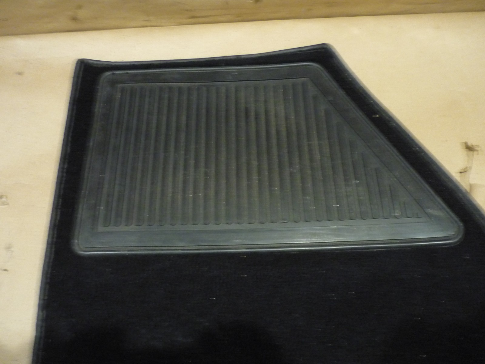 Ferrari  308 - RH Front Carpet GTS - P/N 60377801
