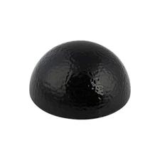 1.75" Dia Sorbothane Hemisphere Rubber Bumper Non-Skid Feet 30 Duro with Adhe...