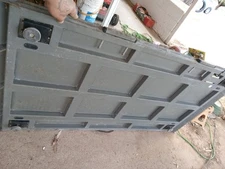 4ft Scale 2000lb Capacity