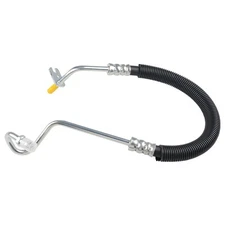 Power Steering Pressure Hose Compatible with Chevy Silverado 1500 2500 Suburb...