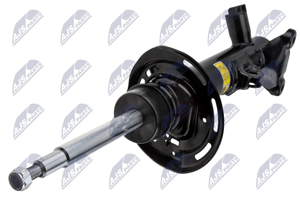 Front Left NTY A-ME-000 Shock Absorber for MERCEDES-BENZ