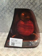 Rückleuchte rechts Außen  BMW 3er Compact (E46) Heckleuchte rechts Außen 688869