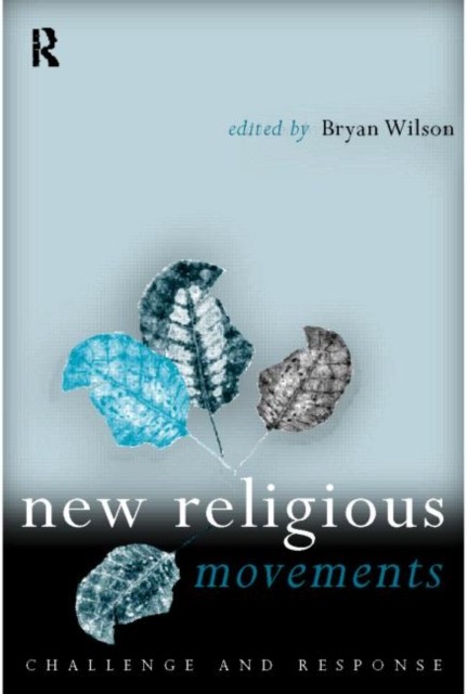 New Religious Movements by Jamie Cresswell PAPERBACK 9780415200509