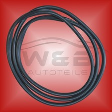 Gummi f&uuml;r Frontscheibe VW LT 28-35 I BJ:75-96 Rahmen Dichtung Windschutzscheibe