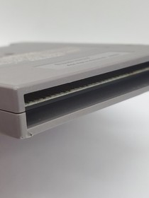 Legendary Wings Nintendo NES Game Cartridge Only Working