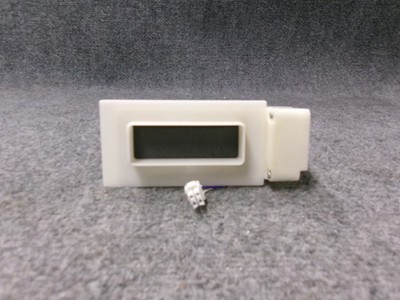 WP2220377 KITCHENAID REFRIGERATOR DAMPER ASSEMBLY