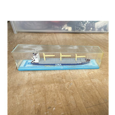 Hansa Standmodell Schiff handbemalt CMA marit...