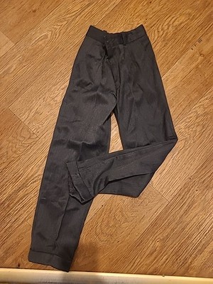 Graue Cocktailhose Jungen 7 Jahre