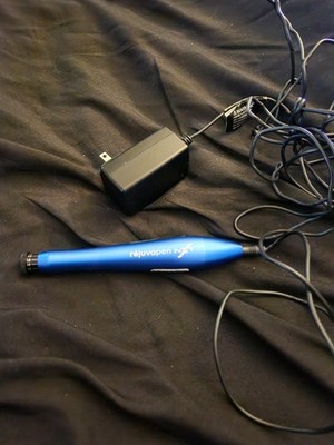 rejuvapen nexxt microneedling device