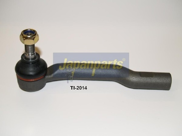 Spurstangenkopf Vorne Links FÜR Toyota Yaris ( P13 ) - Japanparts TI-2013L-image