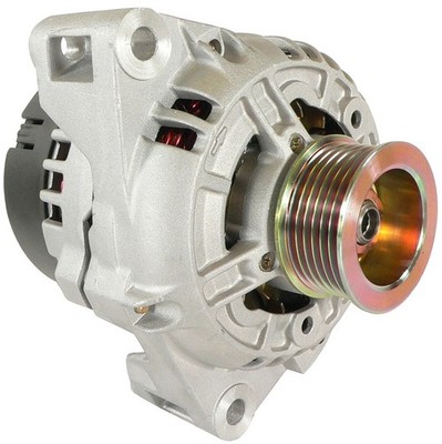 Alternator 98-04 12V 90A Bosch Mercedes SLK230 Kompressor R170 2.3L M111 185HP