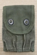 M1911 Pistol Ammo Magazine Pouch