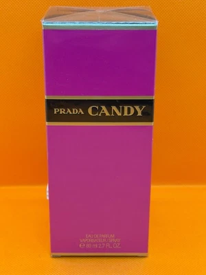 Prada Candy Eau de Parfum 80 ml OVP NEU - Bild 1 von 2