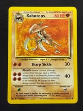 Pokemon Legendary Collection 2002 WOTC NM/LP: Choose Your Own on eBay