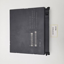 2005-2014 Mercedes-Benz S600 W221 Rear Seat Control Module A2218706187 2005-2014 Mercedes-Benz S600 W221 Rear Seat Control Module A2218706187