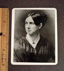 New ListingCivil War Union Dorothea Lynde Dragon Dix Superintendent Woman Nurses Photo Card