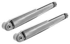 2x Stoßdämpfer Gasdruck Hinten für Citroën C2 C3 BJ 2002- Peugeot 1007 BJ 2005-