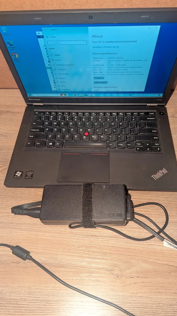 Lenovo ThinkPad Corei7 メモリ8GB SSD512GB s-l1200.png