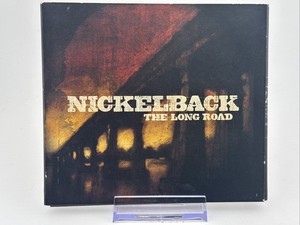 Nickelback the Long Road | eBay
