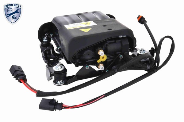 Kompressor Druckluftanlage Vemo V45-52-0004 FüR Porsche Panamera 970 Hybrid Gts-image