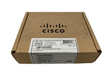 Cisco VIC3-2E/M 2-port E M Voice/Fax Interface Card