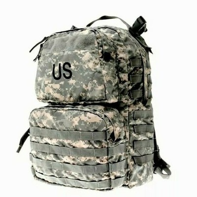Military Medium Rucksack MOLLE II ACU Digital Propper International Backpack New