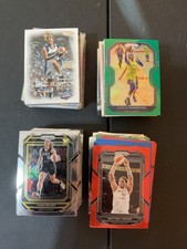 HUGE 200+ CARD WOMEN LOT-VETS/STARS/ROOKIES-INSERTS/PARALLEL/#ED-BUECKERS/STALEY