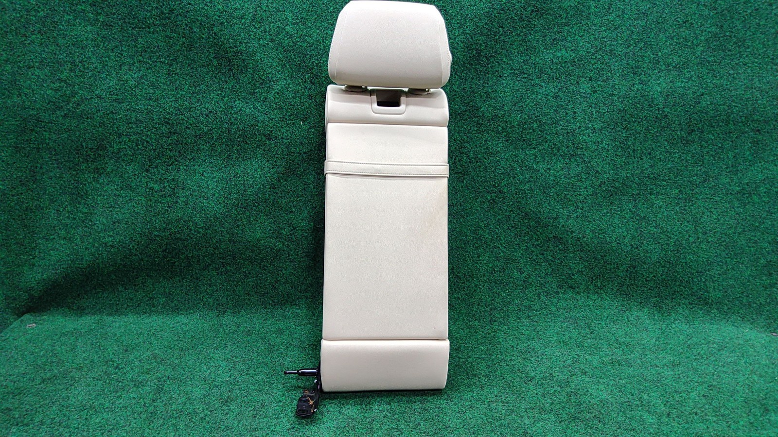 2017-2023 BMW 530i Rear Centre Upper Armrest Seat OEM 52207443111 52207437286