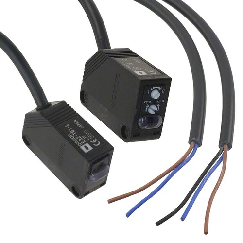 E3Z-T81 5M SENSOR THRU-BEAM 15M PNP TRANS
