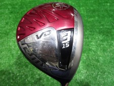 600 Used Yamaha Rmx Vd Diamana Yr F Sr 15 3W Fw Fairway Wood
