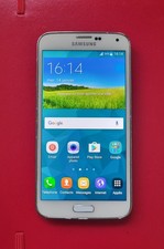 Samsung Galaxy S5 Bon État Débloqué 