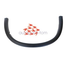 Ford Kuga - Lijst spatbord Kuga