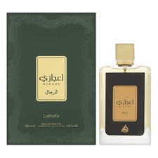 Lattafa Ejaazi 3.4 oz Eau de Parfum Spray