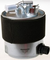 Denckermann Kraftstofffilter A120429 Leitungsfilter FüR Qashqai Nissan Evalia 1