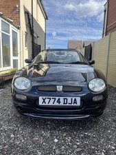 MGF
