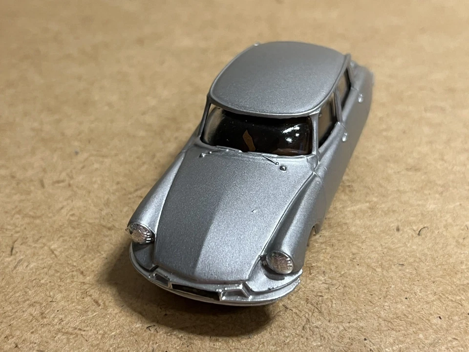 METOSUL 2 citroen ds 19 - Immagine 3 di 4